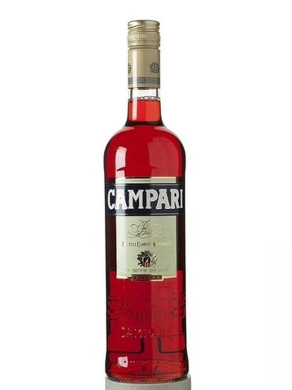 Campari 750 ml